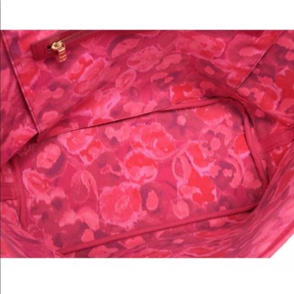 Louis Vuitton Ikat Neverfull Mm Shoulder Tote Bag - Picture 4 of 8